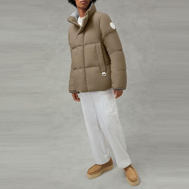 Canada Goose FW21 Pastels Everett