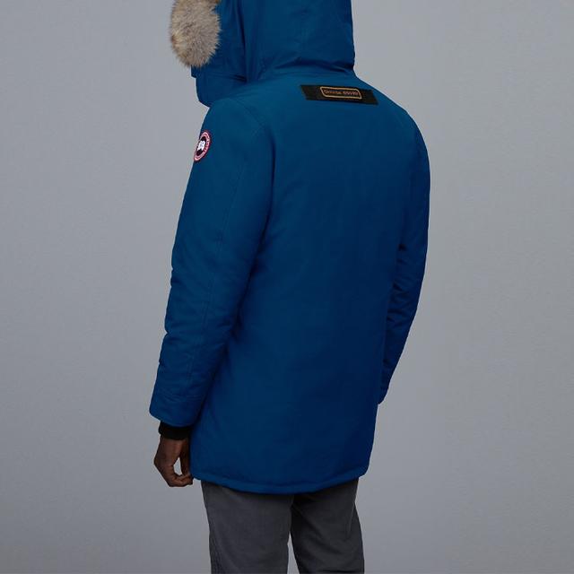 Canada Goose Langford Logo