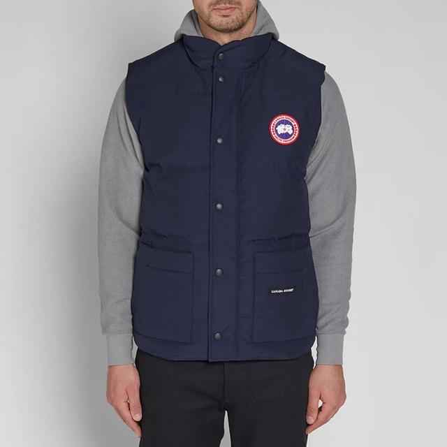 Canada Goose Freestyle Crew