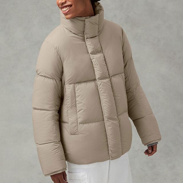 Canada Goose FW21 Pastels Everett