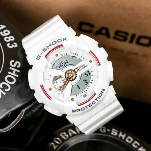 CASIO G-SHOCK GA-110DDR-7A