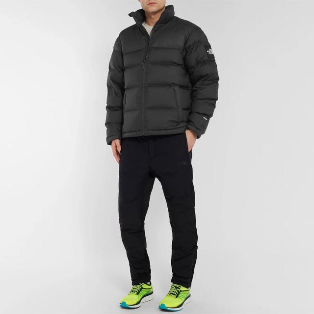 THE NORTH FACE 1992 Nuptse Jacket Asphalt Grey