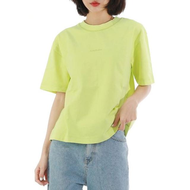 Acne Studios LogoT