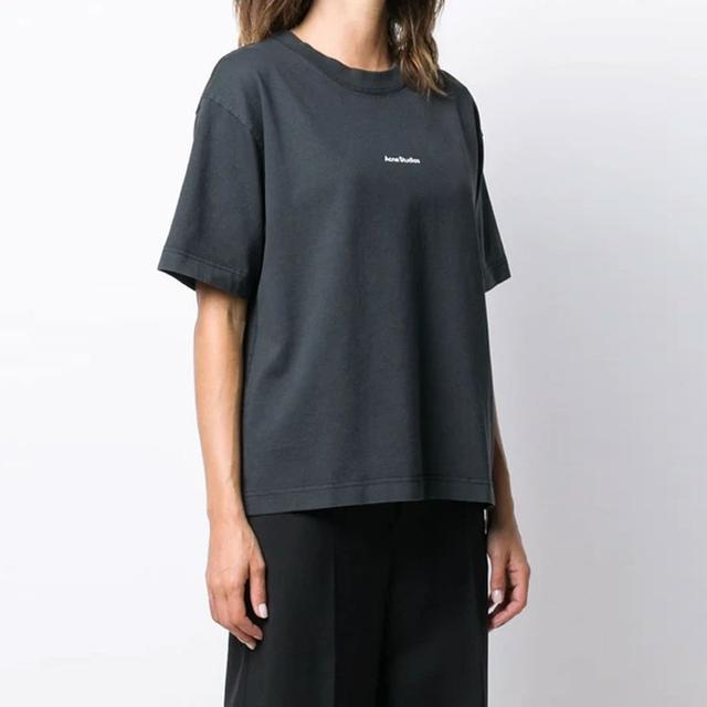 Acne Studios LogoT