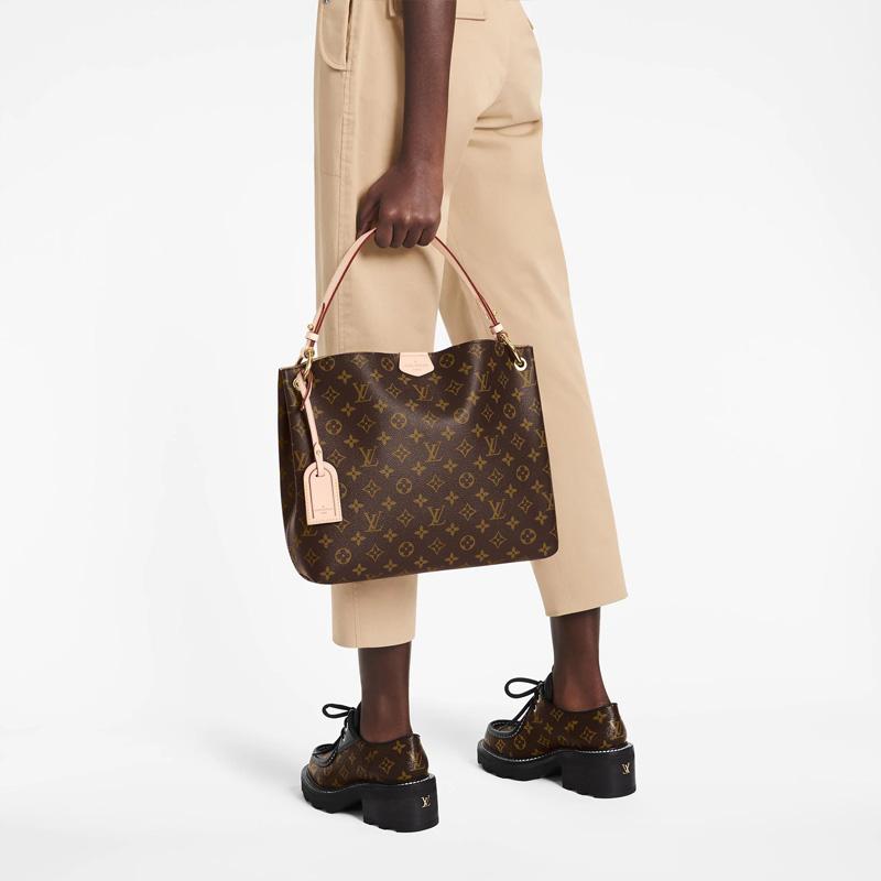 LOUIS VUITTON Graceful PM