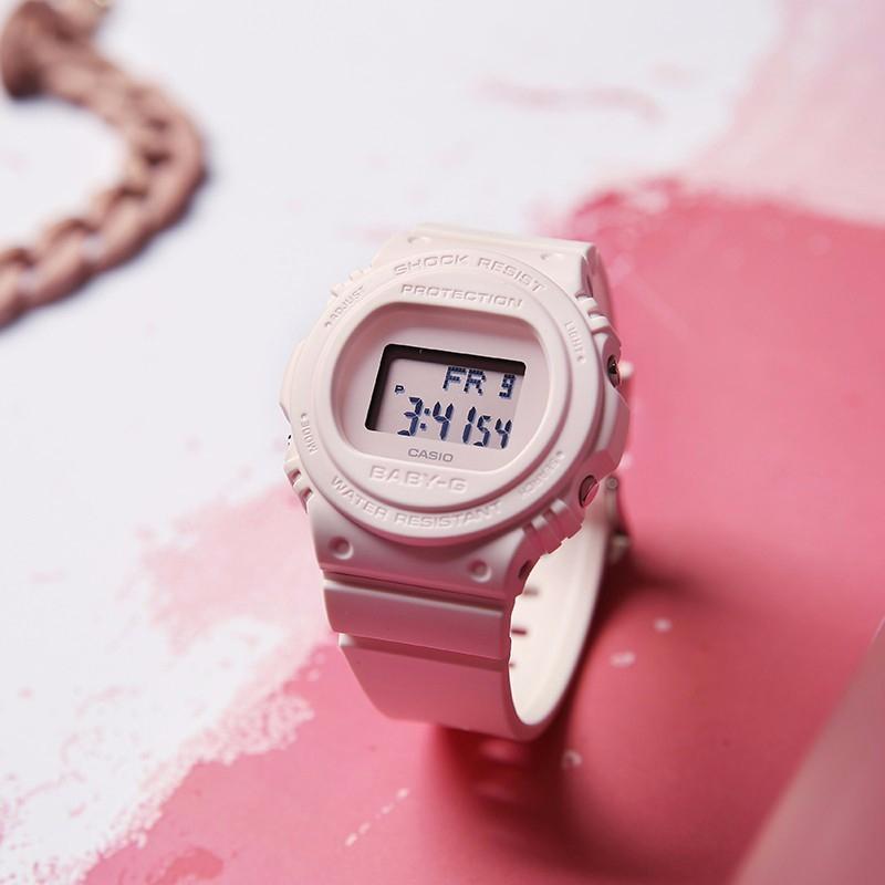 CASIO BABY-G BGD-570-4PR