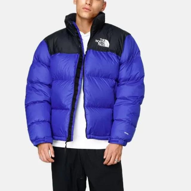 THE NORTH FACE Men's 1996 Retro Nuptse Jacket 700