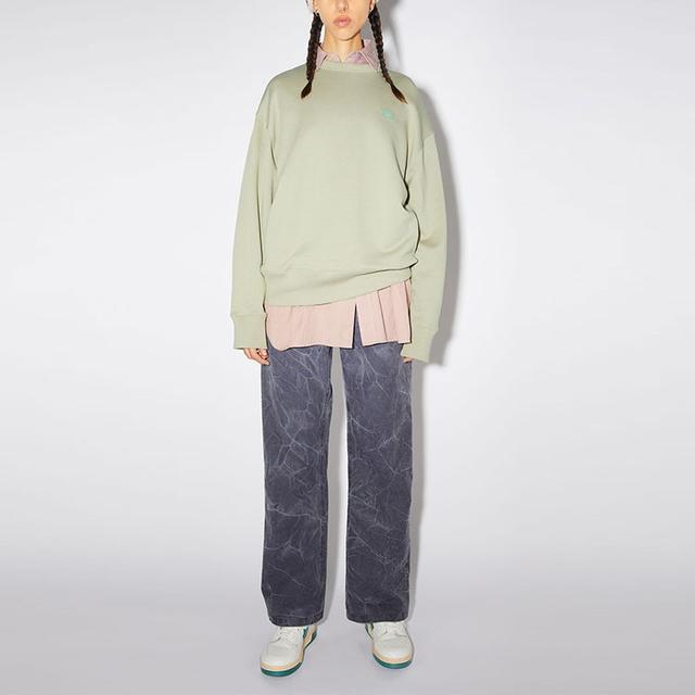 Acne Studios SS22 Logo