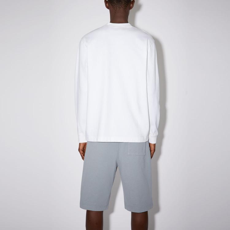 Acne Studios SS22 LogoT