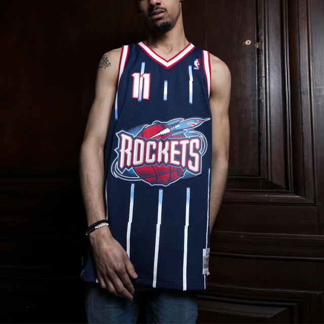 Mitchell Ness NBA SW