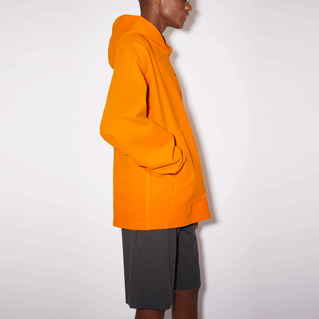 Acne Studios SS22 Logo