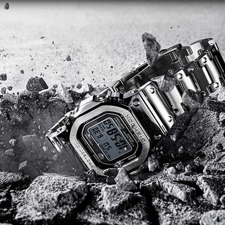 G-SHOCK GMW-B5000GD-1