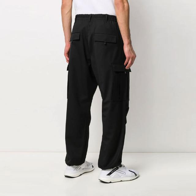 Y-3 M Classic Wool Pants