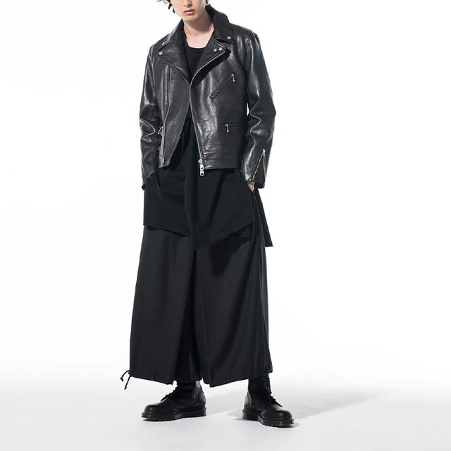 Yohji Yamamoto S'YTE SS22