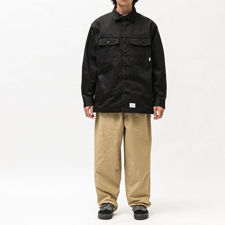 WTAPS SS22