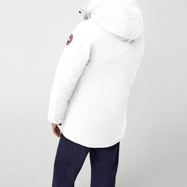 Canada Goose SS22 Langford Fusion FitLogo