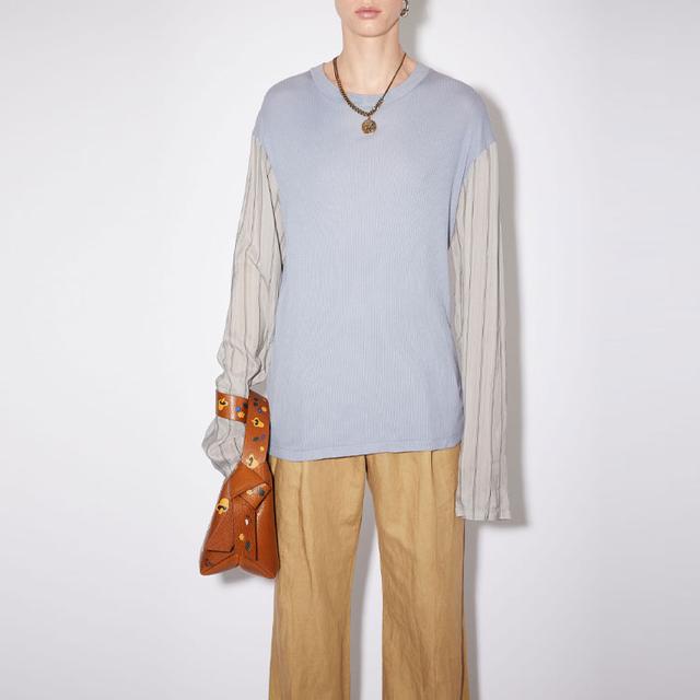 Acne Studios SS22 T