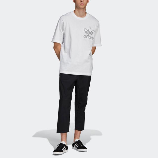 adidas originals Outline Tee T