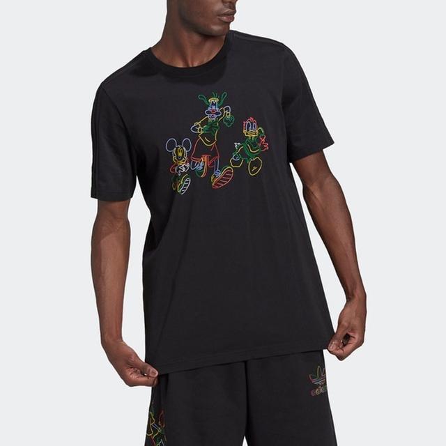 adidas originals x disney T