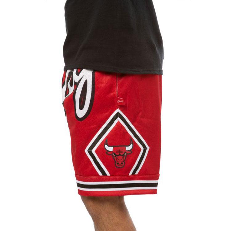 Mitchell Ness Big Face 2.0 SW