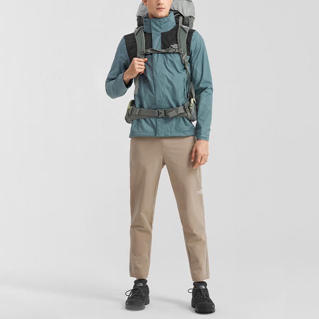 THE NORTH FACE SS22