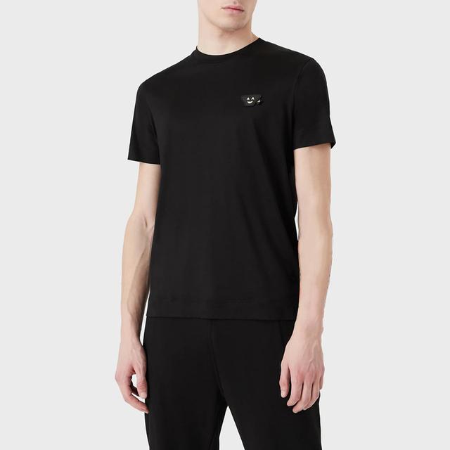 EMPORIO ARMANI SS22 T