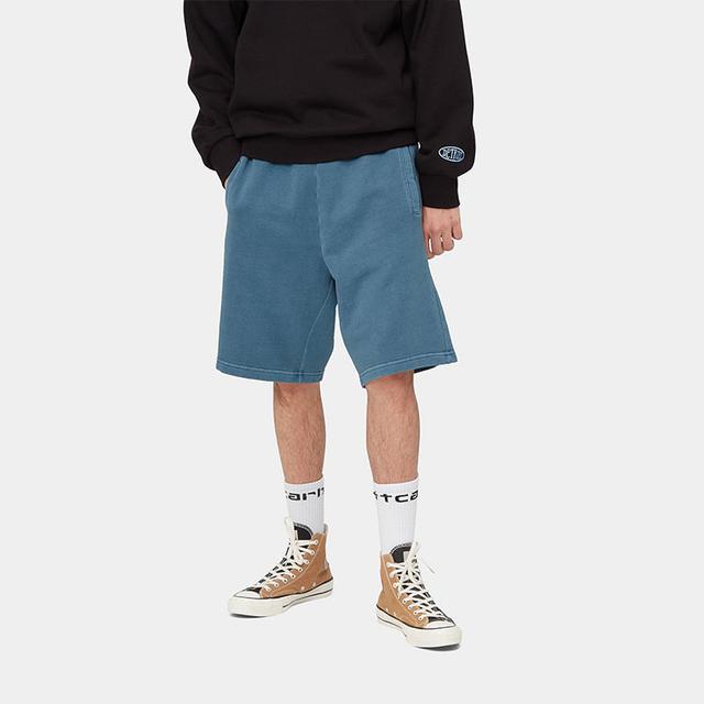 Carhartt WIP SS22 Nelson Sweat Short