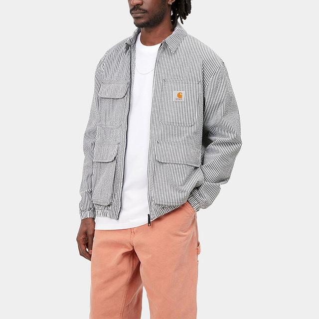 Carhartt WIP SS22 Dryden Jacket