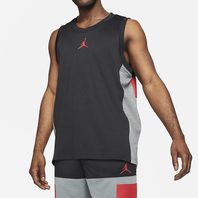 Jordan Dri-FIT Air Statement