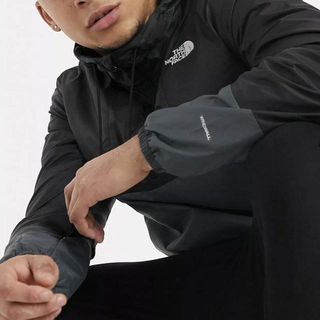 THE NORTH FACE SS22