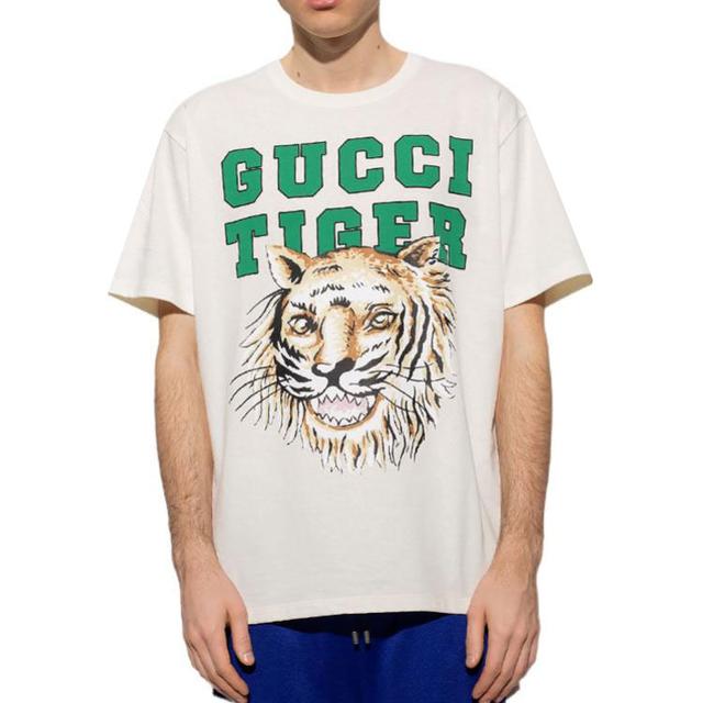 GUCCI SS22 T