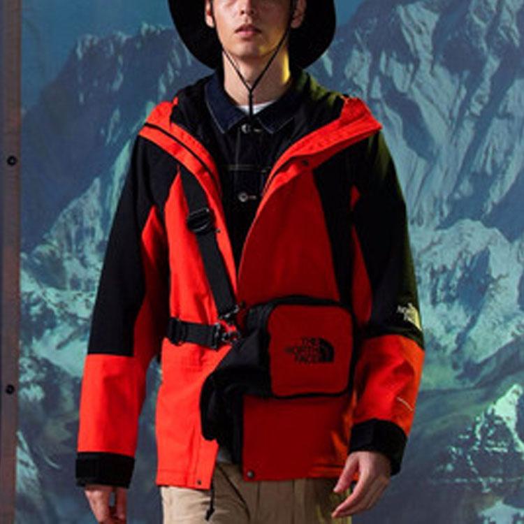 THE NORTH FACE 1994 1994 Retro Mountain Light Futurelight Jacket