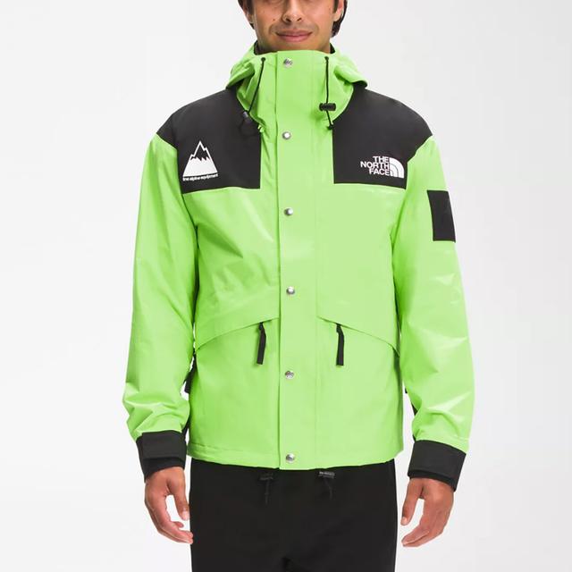 THE NORTH FACE urban Exploration FW22 1986 Mountain Jacket Icon