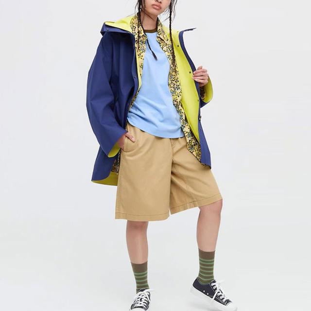 UNIQLO x MARNI SS22