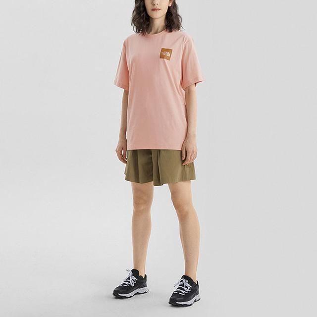 THE NORTH FACE SS22 T