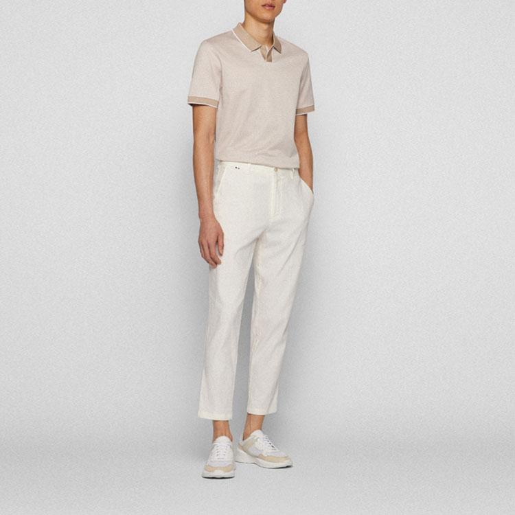 HUGO BOSS FW22 Polo