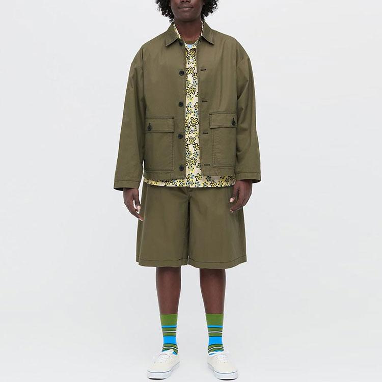 UNIQLO x MARNI SS22