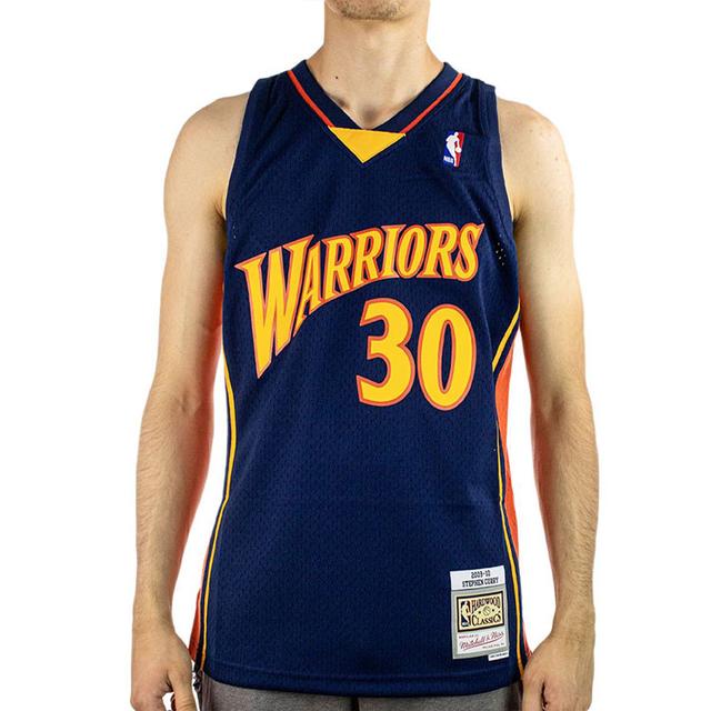 Mitchell Ness NBA SW 09-10 30