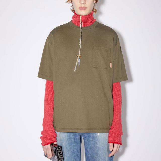 Acne Studios FW22 T