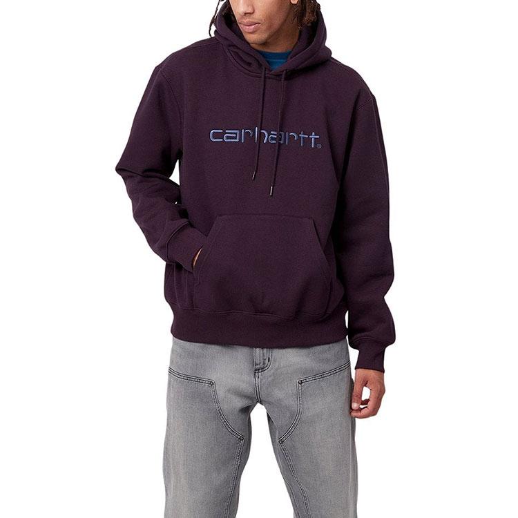 Carhartt WIP Logo