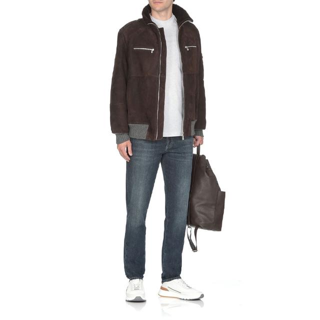 Brunello Cucinelli FW22 LogoT