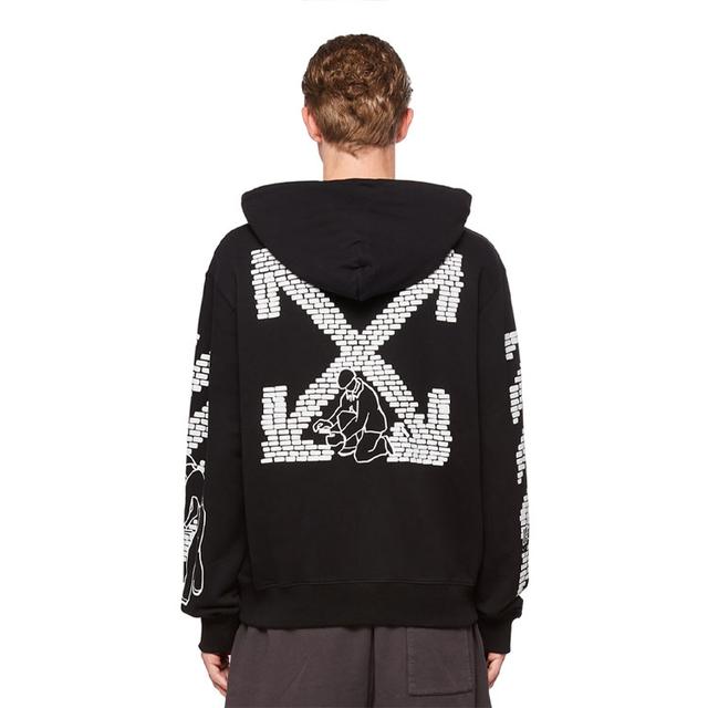 OFF-WHITE FW22 Logo