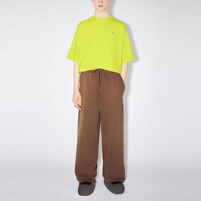 Acne Studios SS22 Face T