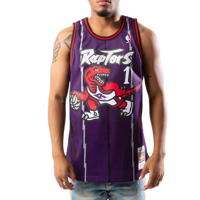 Mitchell Ness NBA SW 98-99 1