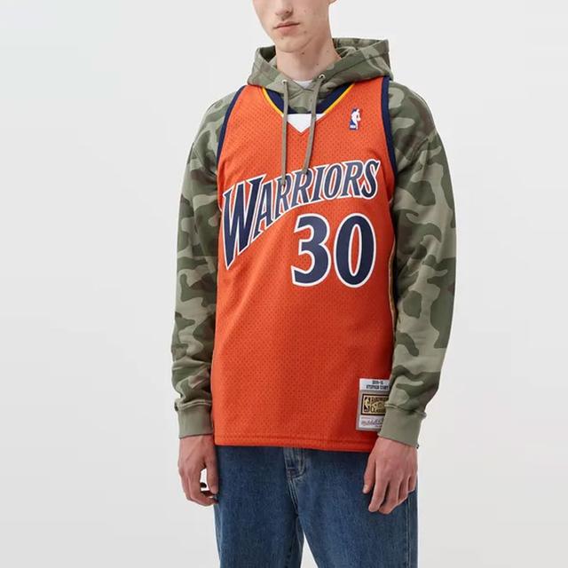 Mitchell Ness NBA SW 09-10 30