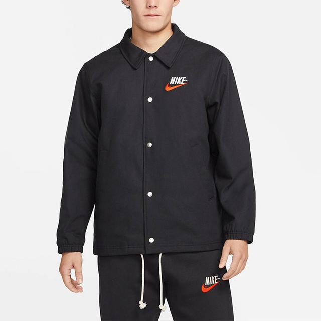 Nike Trend Capsule Logo