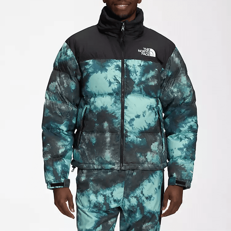 THE NORTH FACE 1996 Retro Nuptse Logo