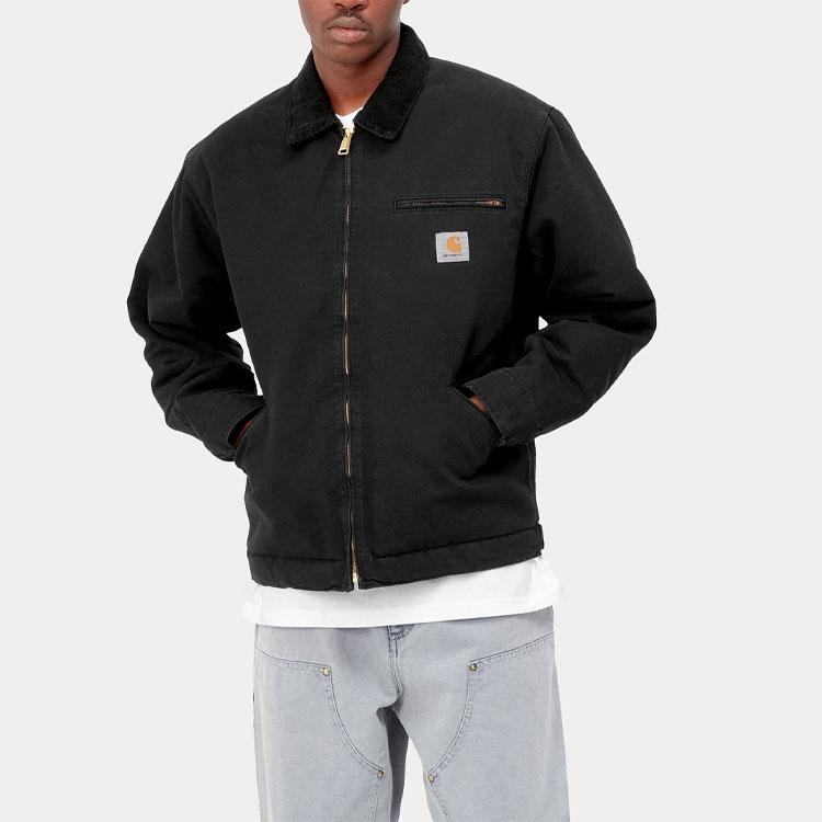 Carhartt WIP FW23 Detroit Jacket Logo