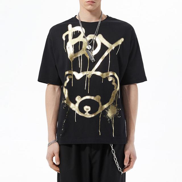 Boy London SS22 T