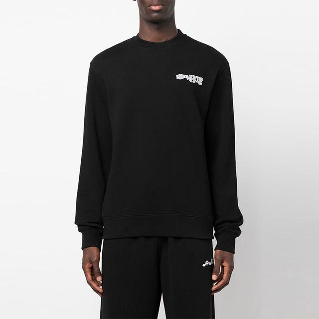 OFF-WHITE FW22 Logo